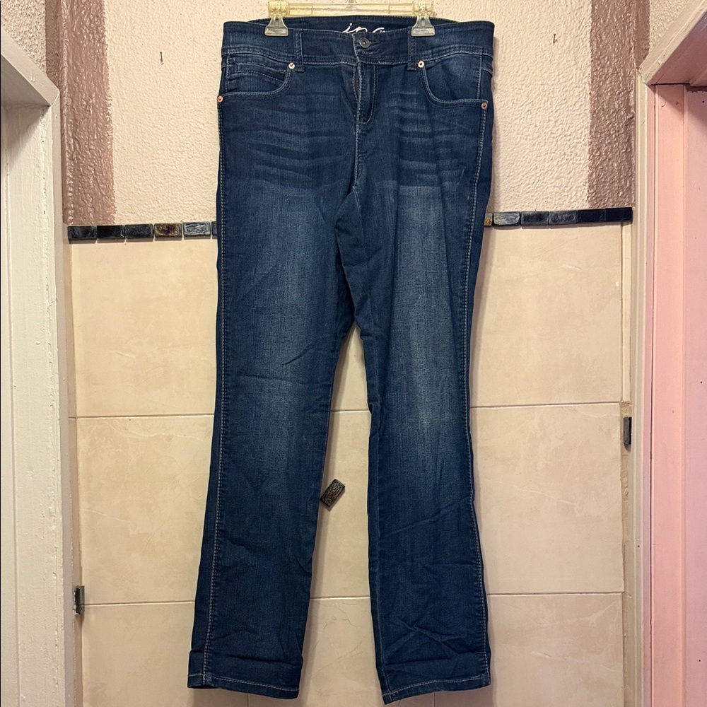 INC DENIM